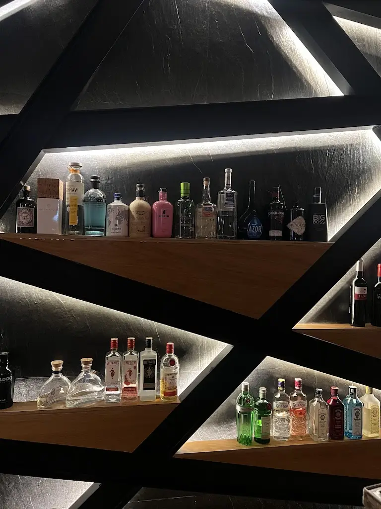 Bar A Fábrica ristorante a Vascoveiro