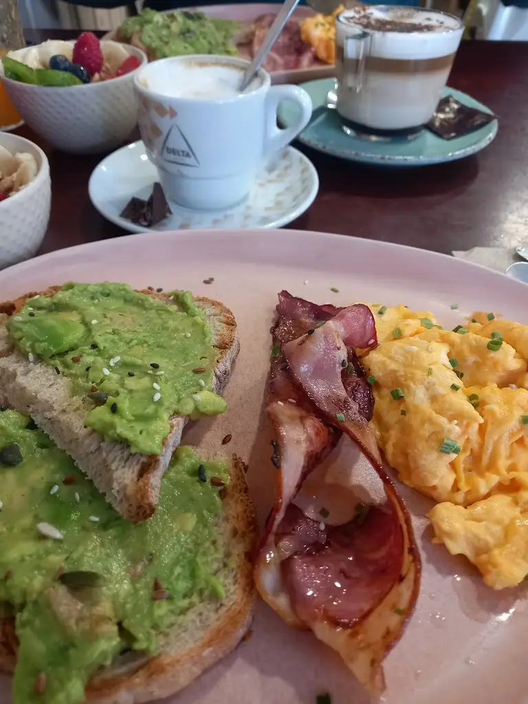 Menu_Oak Café & Brunch_Terrugem_imagen_6