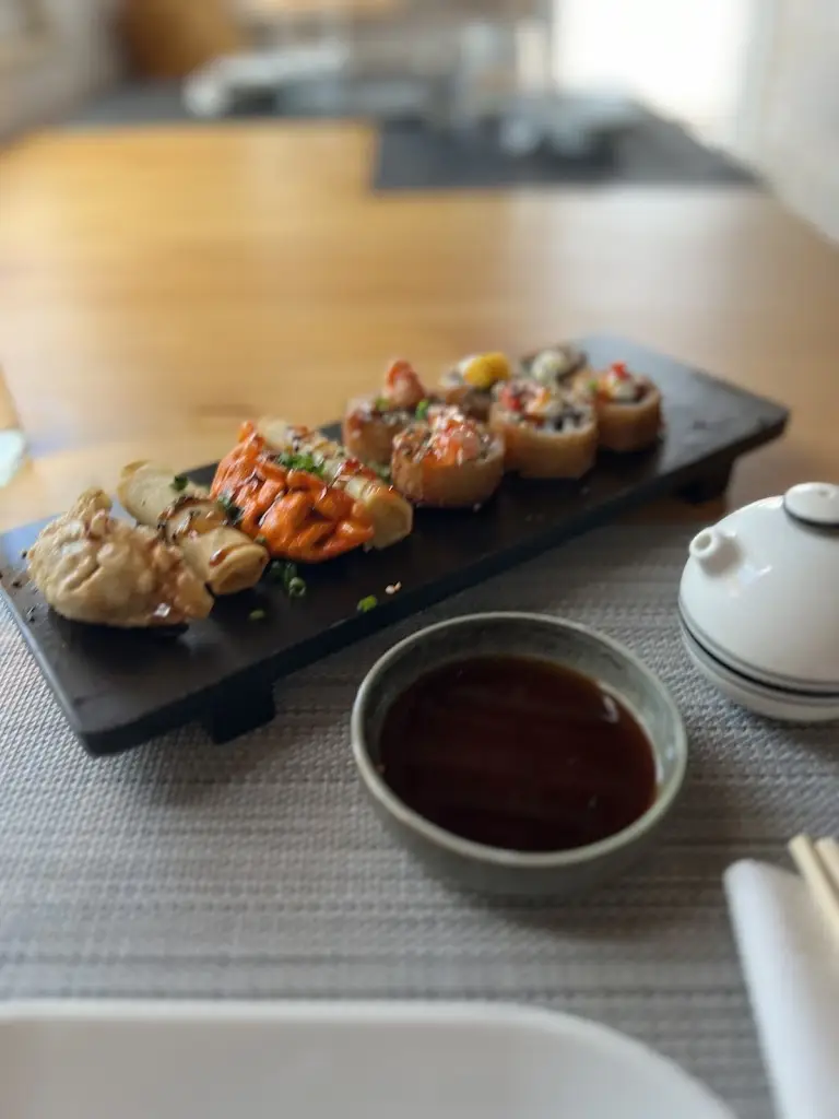 Lesia Kalley_Sushinice_Terrugem_recensione