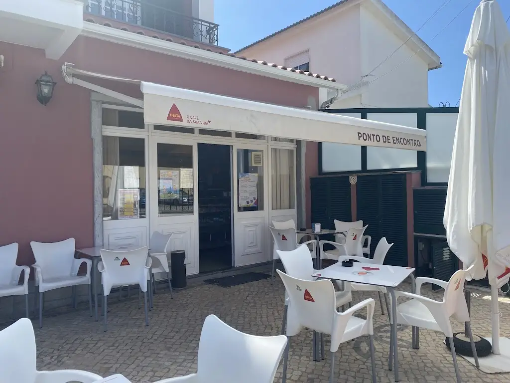 Ponto de Encontro ristorante a Terrugem
