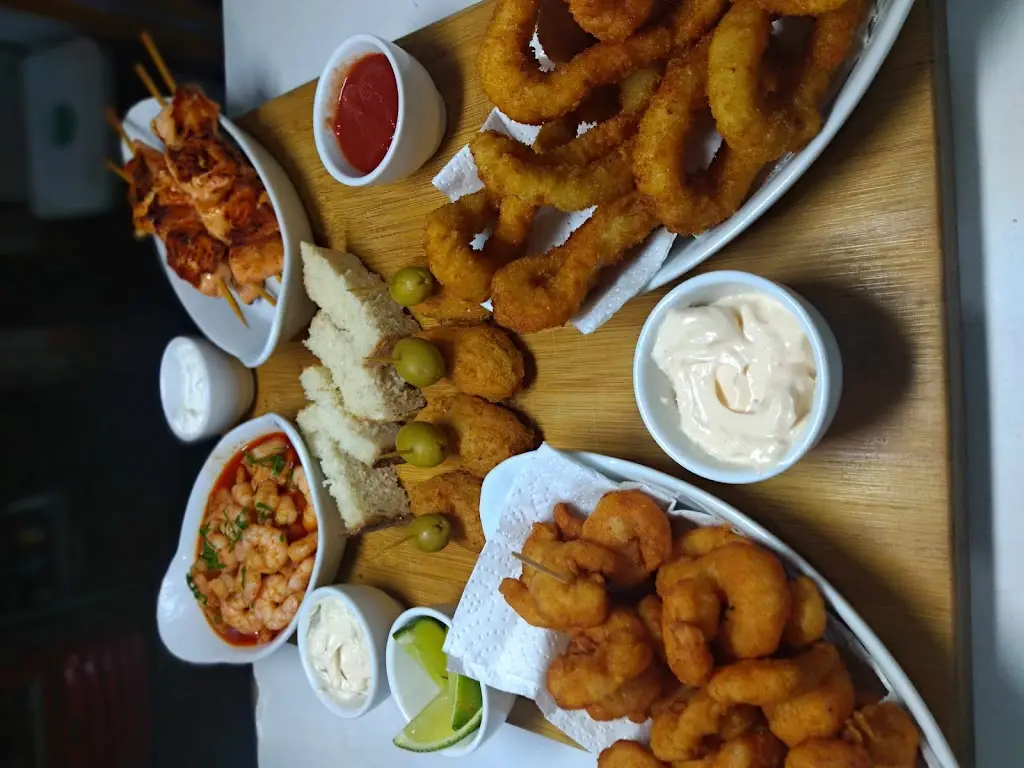 Menu_Don Pedro Guedes Cervejaria_Terrugem_immagine_1