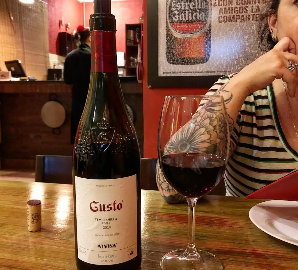 Menu_Don Pedro Guedes Cervejaria_Terrugem_immagine_6