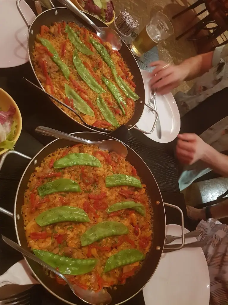 Menu_Don Pedro Guedes Cervejaria_Terrugem_immagine_7