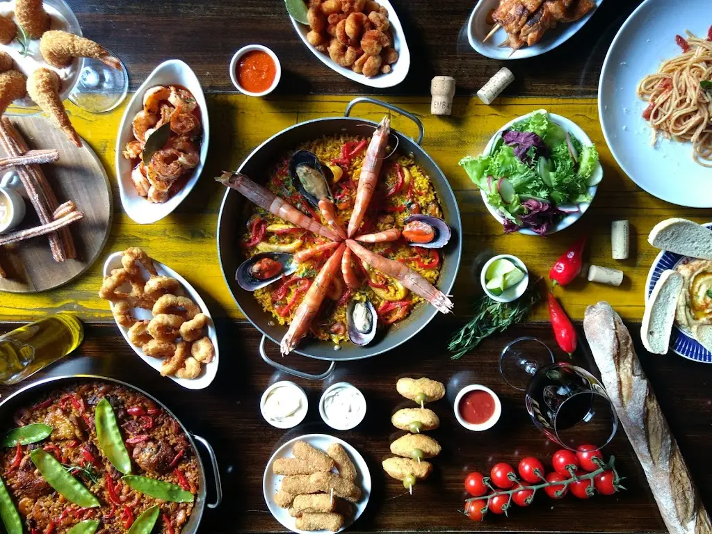 Menu_Don Pedro Guedes Cervejaria_Terrugem_immagine_8