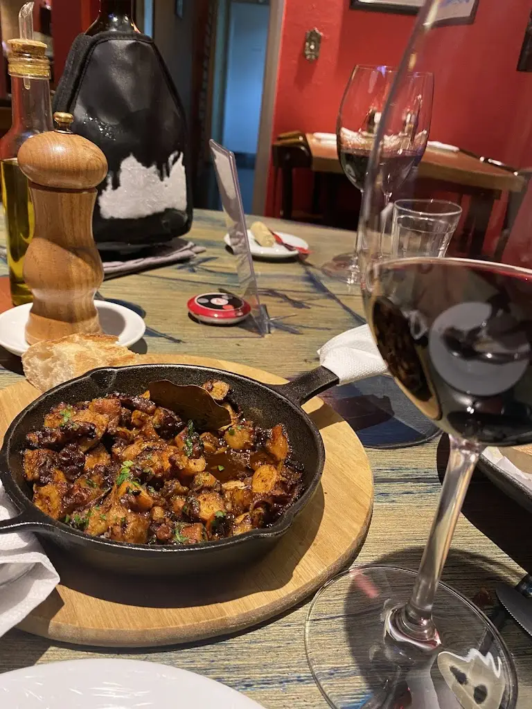 Agnieszka Kurzawa_Don Pedro Guedes Cervejaria_Terrugem_recensione