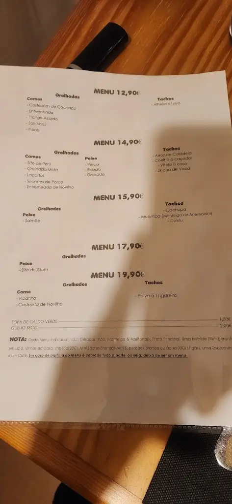 Menu_P'ra Mesa_Terrugem_image_2