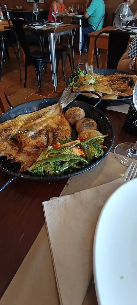 Rui Felício_P'ra Mesa_Terrugem_review