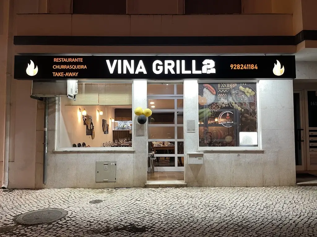 P'ra Mesa ristorante a Terrugem