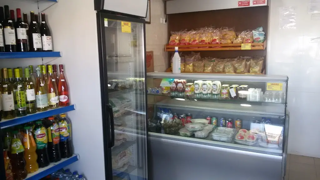 Ricky Churrasqueira ristorante a Terrugem