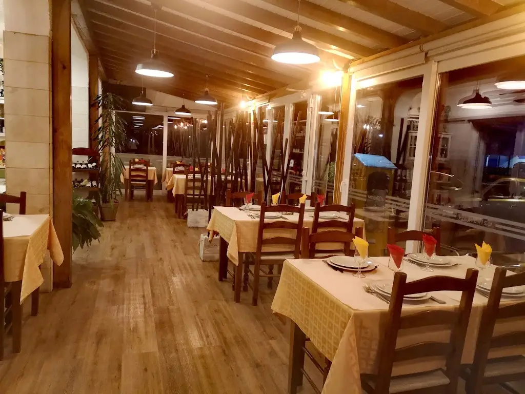 Restaurante O Veríssimo ristorante a Terrugem