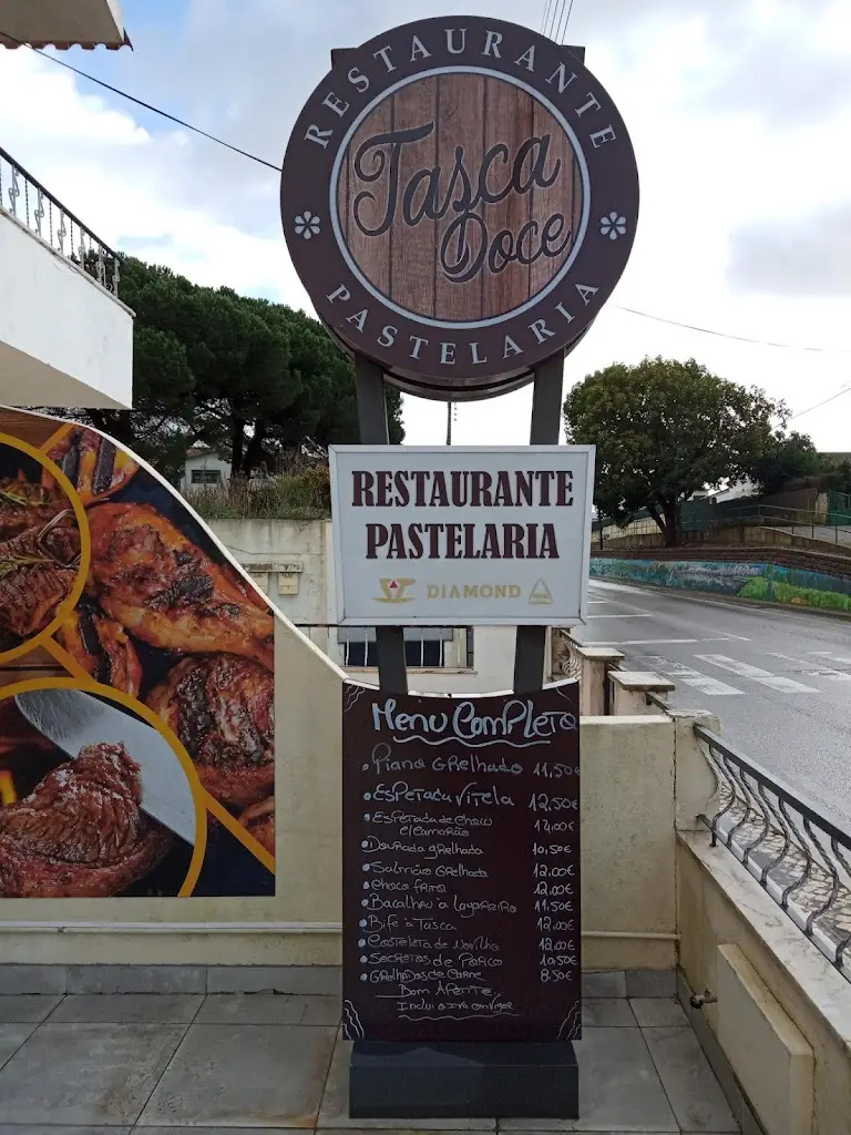 Menu_Tasca Doce_Terrugem_immagine_2