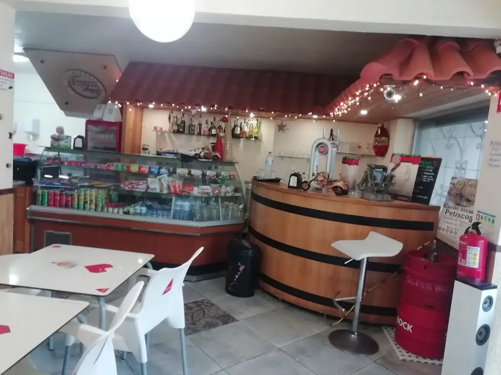 Tasca Doce ristorante a Terrugem