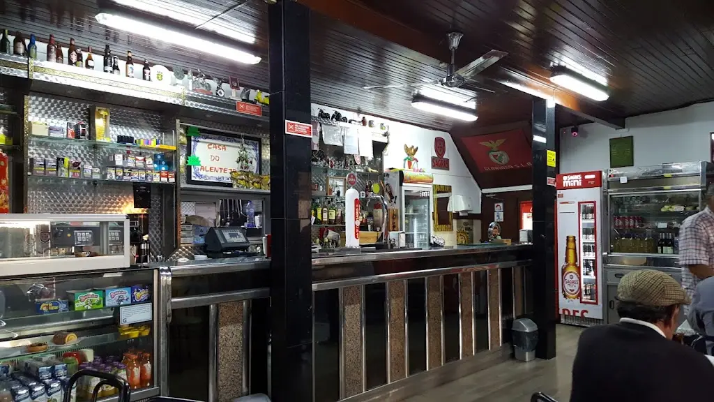 Casa do Alentejo ristorante a Terrugem