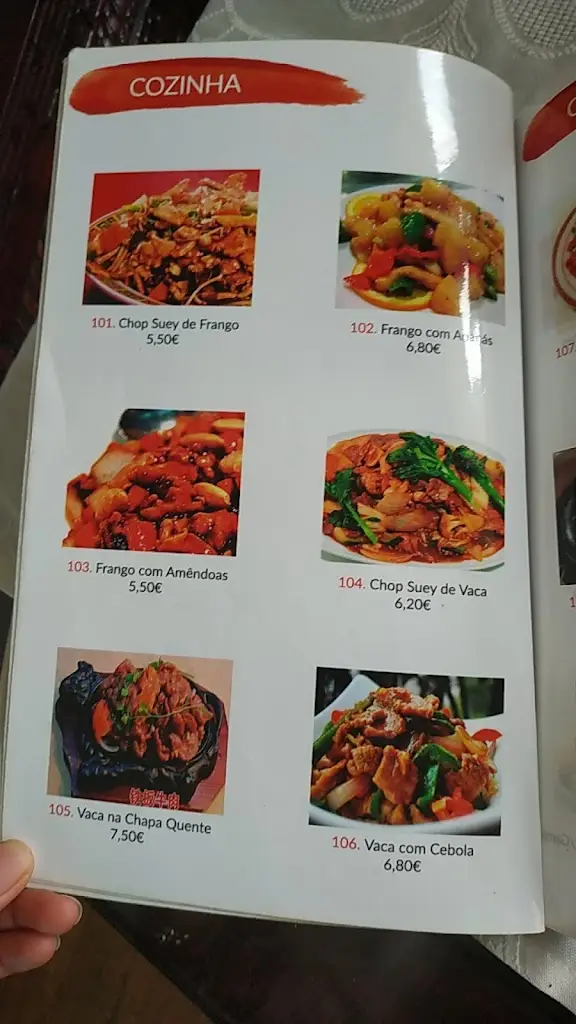 Menu_Restaurante Japonês_Terrugem_immagine_4