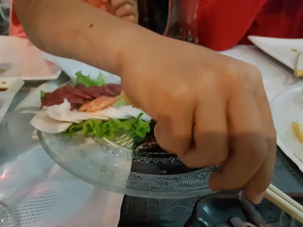 Menu_Restaurante Japonês_Terrugem_immagine_5