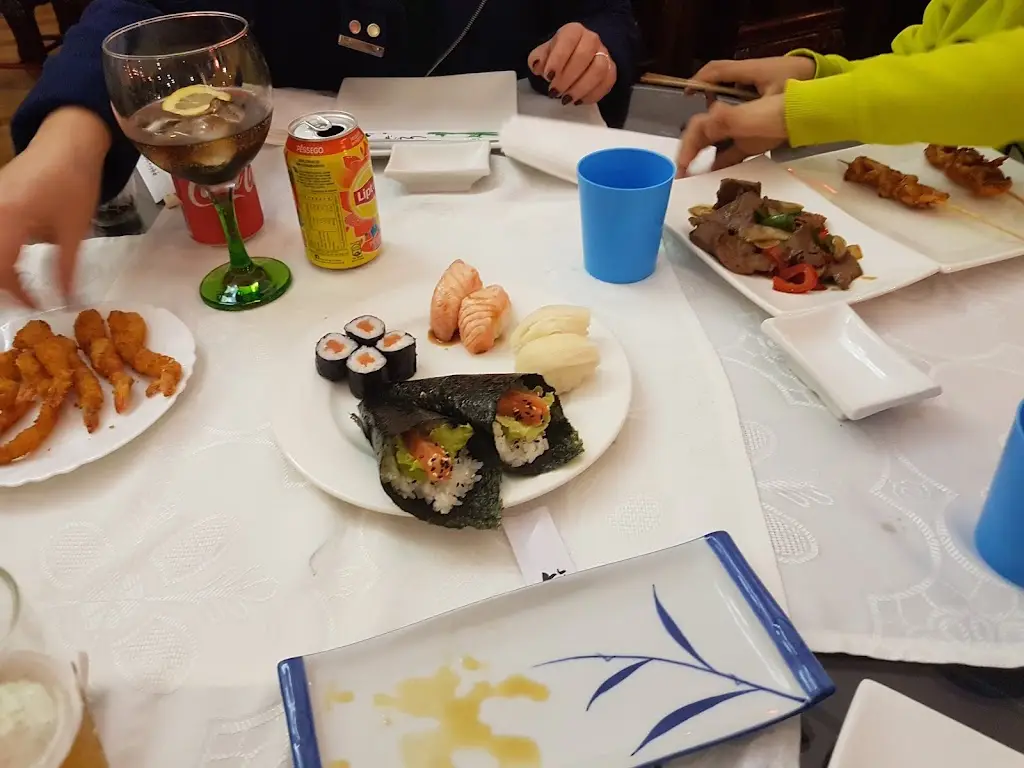 Menu_Restaurante Japonês_Terrugem_immagine_6