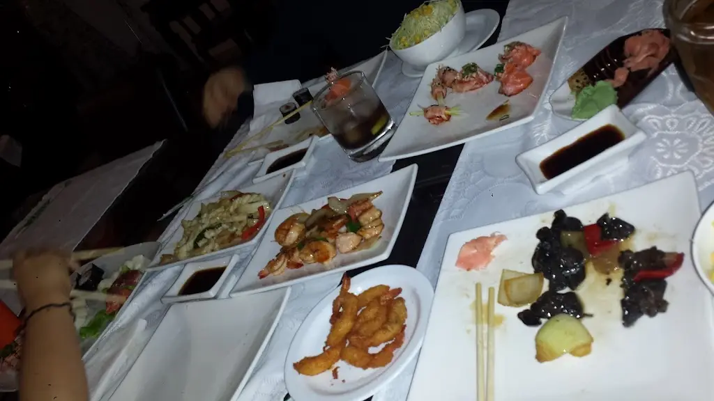 Menu_Restaurante Japonês_Terrugem_immagine_7