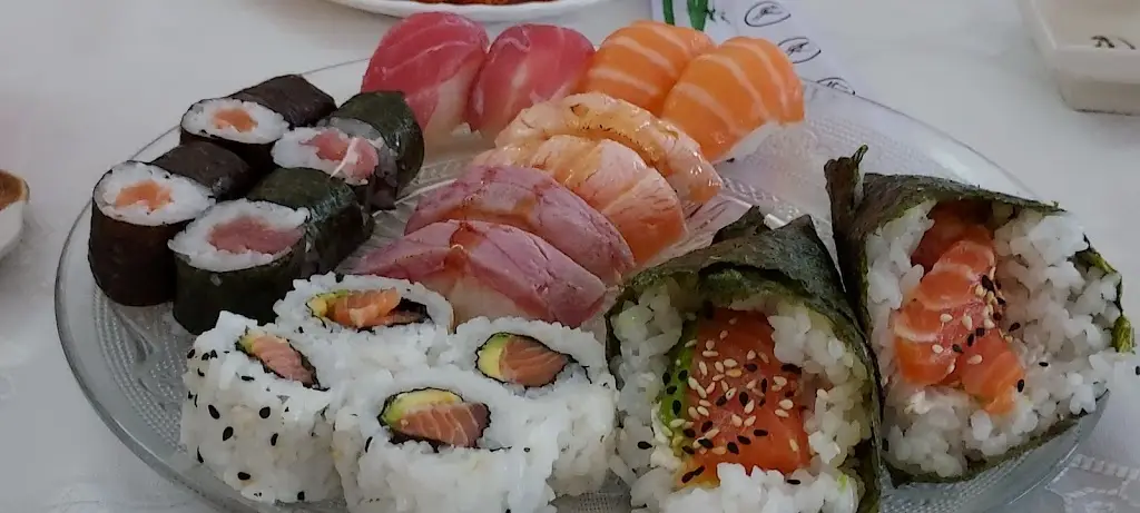 Menu_Restaurante Japonês_Terrugem_immagine_8