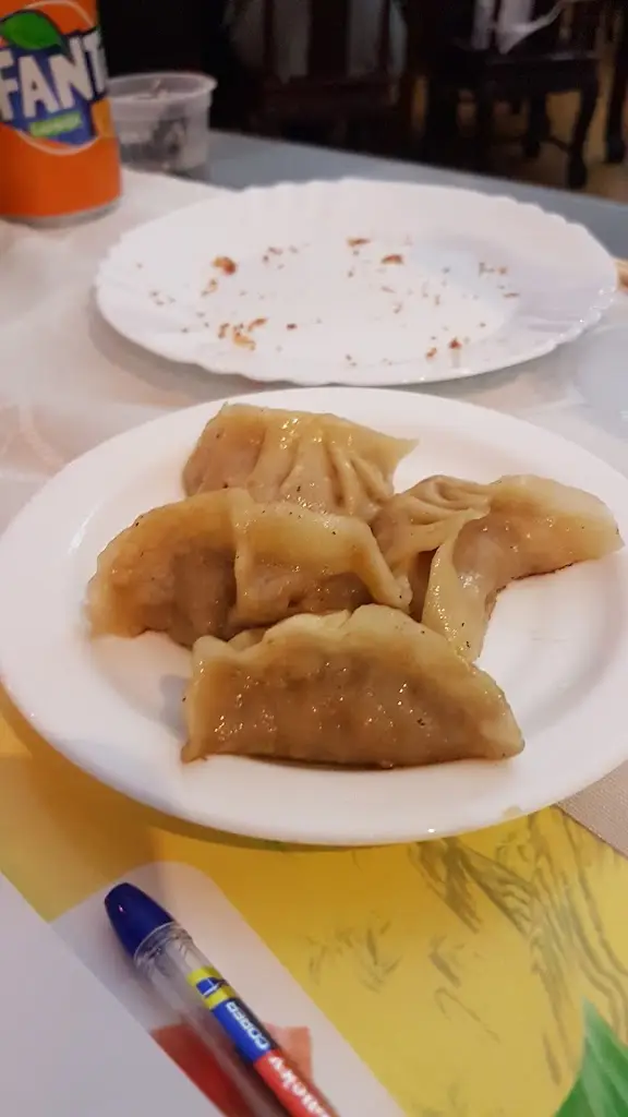 Menu_Restaurante Japonês_Terrugem_immagine_9