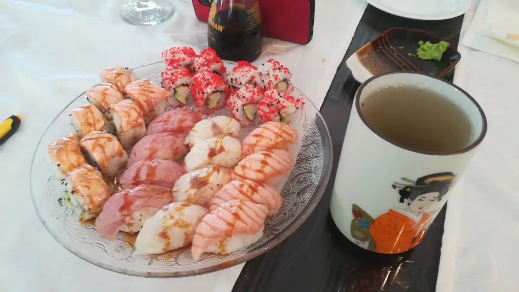 Vitor VilaVerde_Restaurante Japonês_Terrugem_recensione