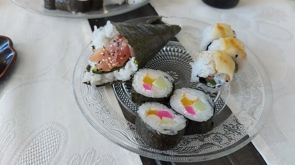 Carlos Caldeira_Restaurante Japonês_Terrugem_recensione