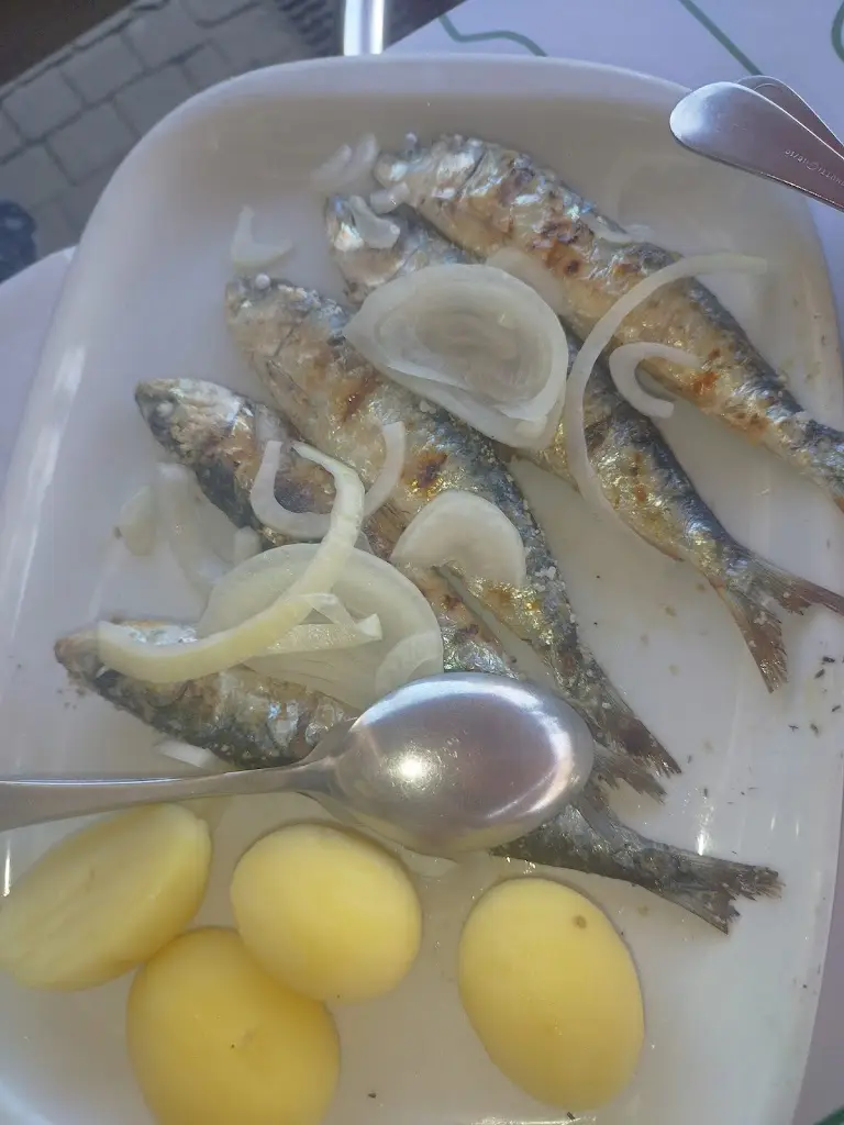 Menu_Restaurante Casa Meireles_Espinho_immagine_6