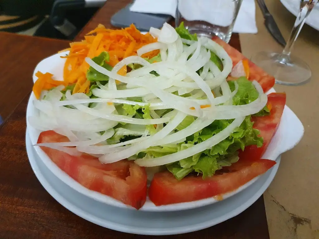 Menu_Restaurante Casa Meireles_Espinho_immagine_7