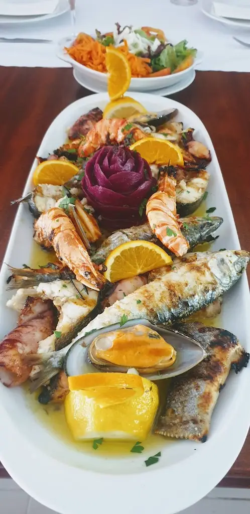 Menu_Restaurante Casa Meireles_Espinho_immagine_8