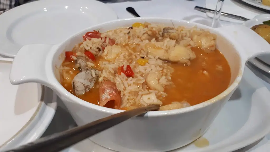 Menu_Restaurante Casa Meireles_Espinho_immagine_9