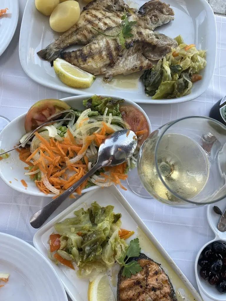 Alena Volkova_Restaurante Casa Meireles_Espinho_recensione