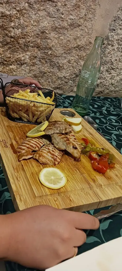 Menu_Afonso's Wine House & Restaurant_Videmonte_immagine_5