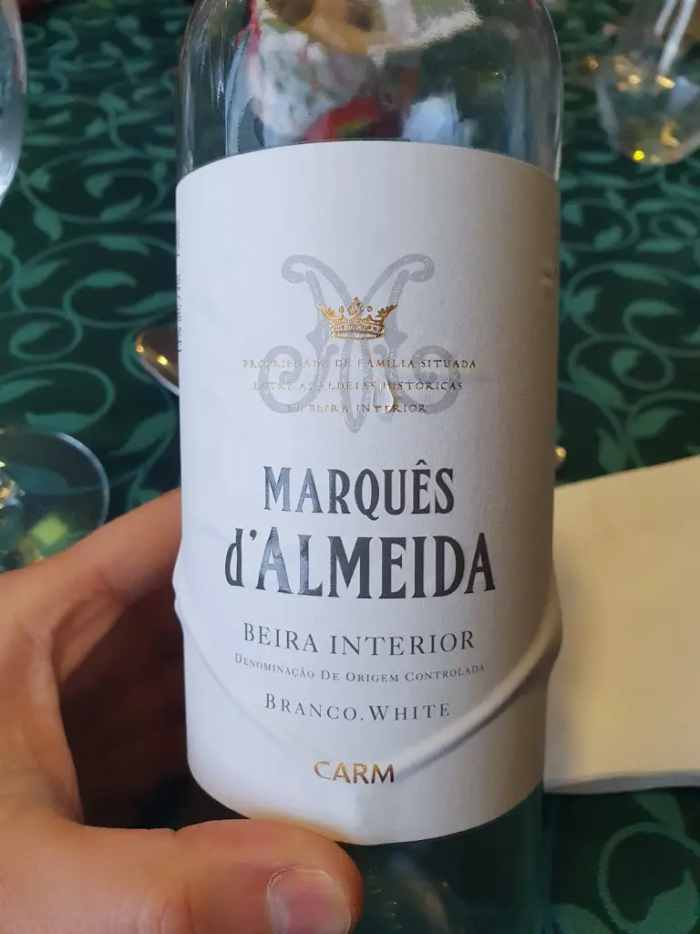 Sónia Martins_Afonso's Wine House & Restaurant_Videmonte_recensione