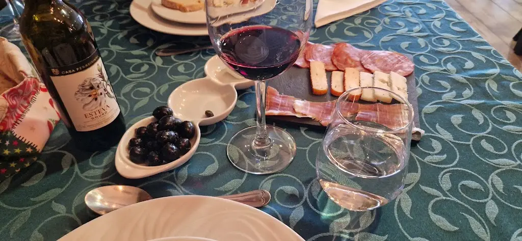 Carsten Tune Petersen_Afonso's Wine House & Restaurant_Videmonte_recensione