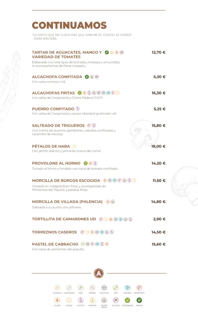 Menu_O Madeirense_Sequeiros_immagine_2