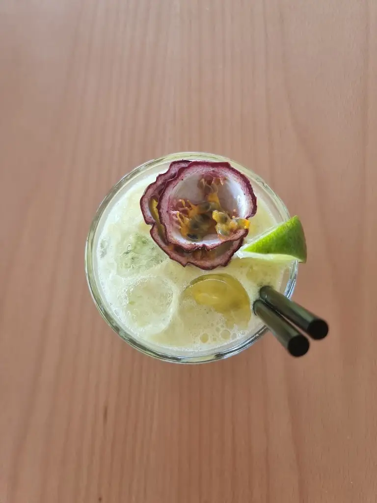 Menu_Mira Serra Lounge_Vila Cortês da Serra_immagine_6