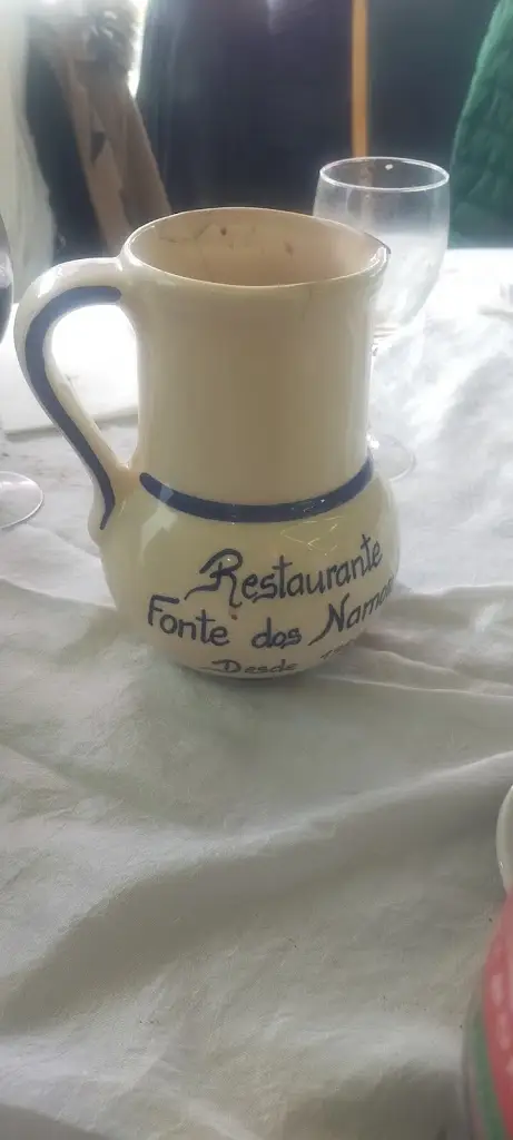 Rute Alarcão_Quinta Fonte dos Namorados_Vila Cortês da Serra_recensione