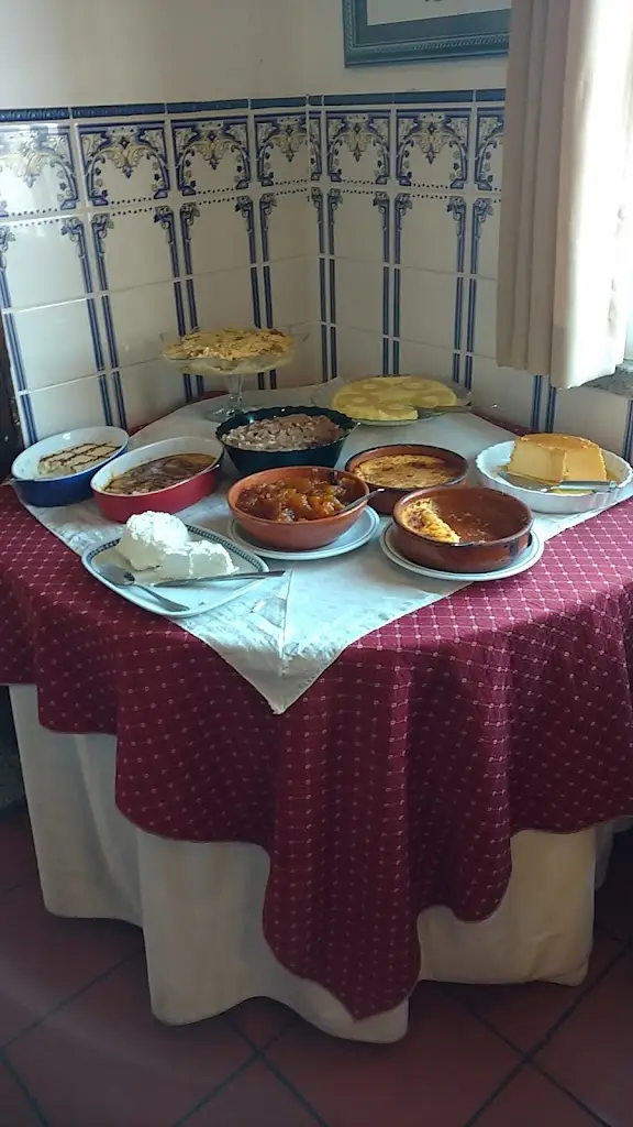 Raquel Garrido_Quinta Fonte dos Namorados_Vila Cortês da Serra_recensione