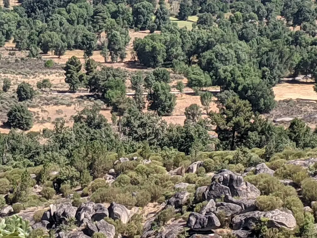 Castelo de Vila do Touro_Vila do Touro_slider_image_3