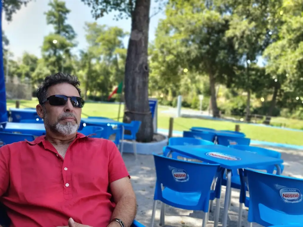 Antonio A Curto_Praia Fluvial Vale do Mondego_Vila Cortês do Mondego_recensione