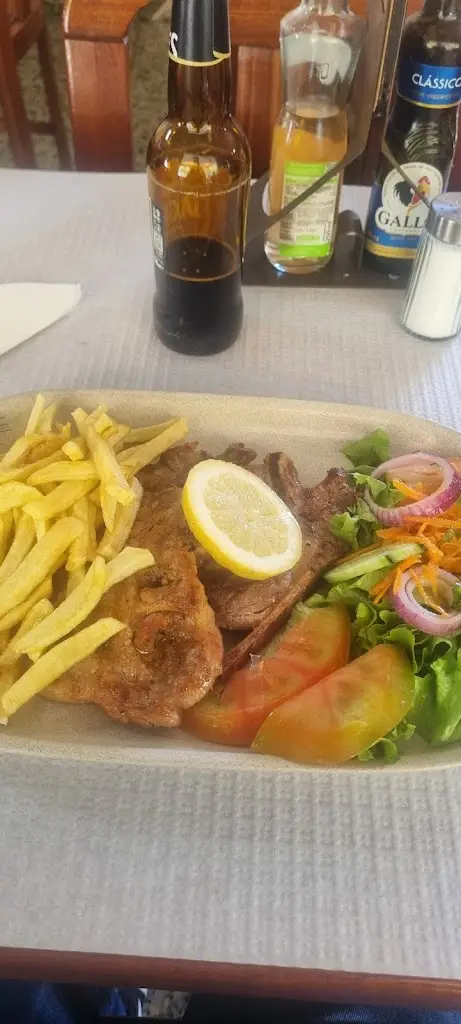 José Gonçalves_A Lanterna_Unhos_recensione