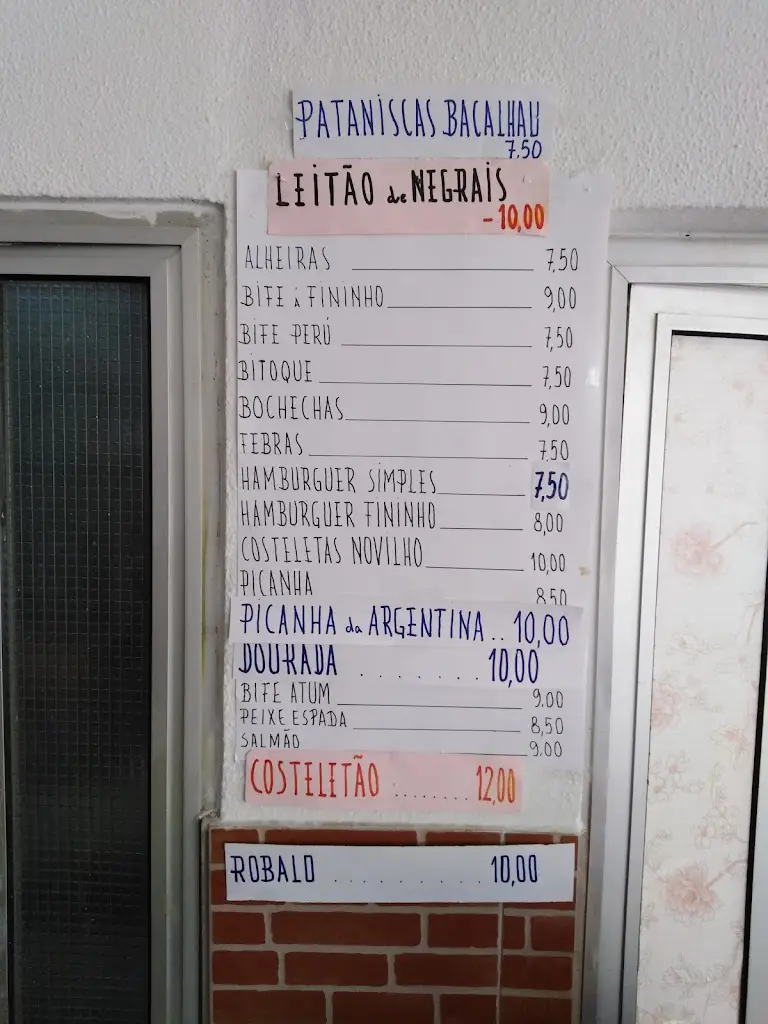Menu_O Fininho_Unhos_immagine_1