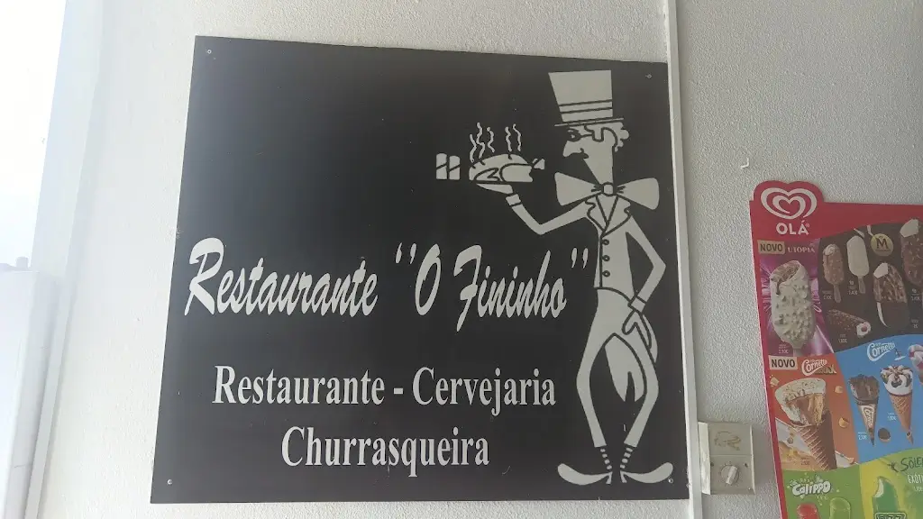 Gustavo Thome_O Fininho_Unhos_recensione