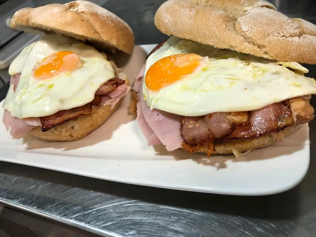 Menu_O Forno da São_Unhos_imagen_4