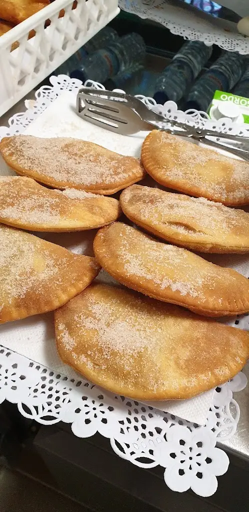 Menu_O Forno da São_Unhos_imagen_6