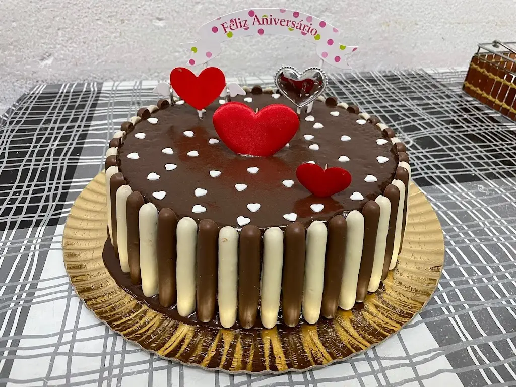 O Forno da São ristorante a Unhos