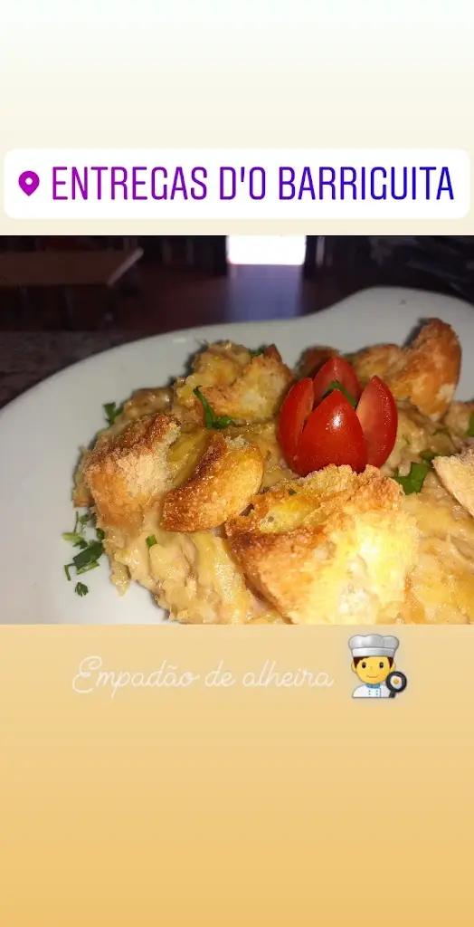 Menu_As Raparigas_Unhos_immagine_1