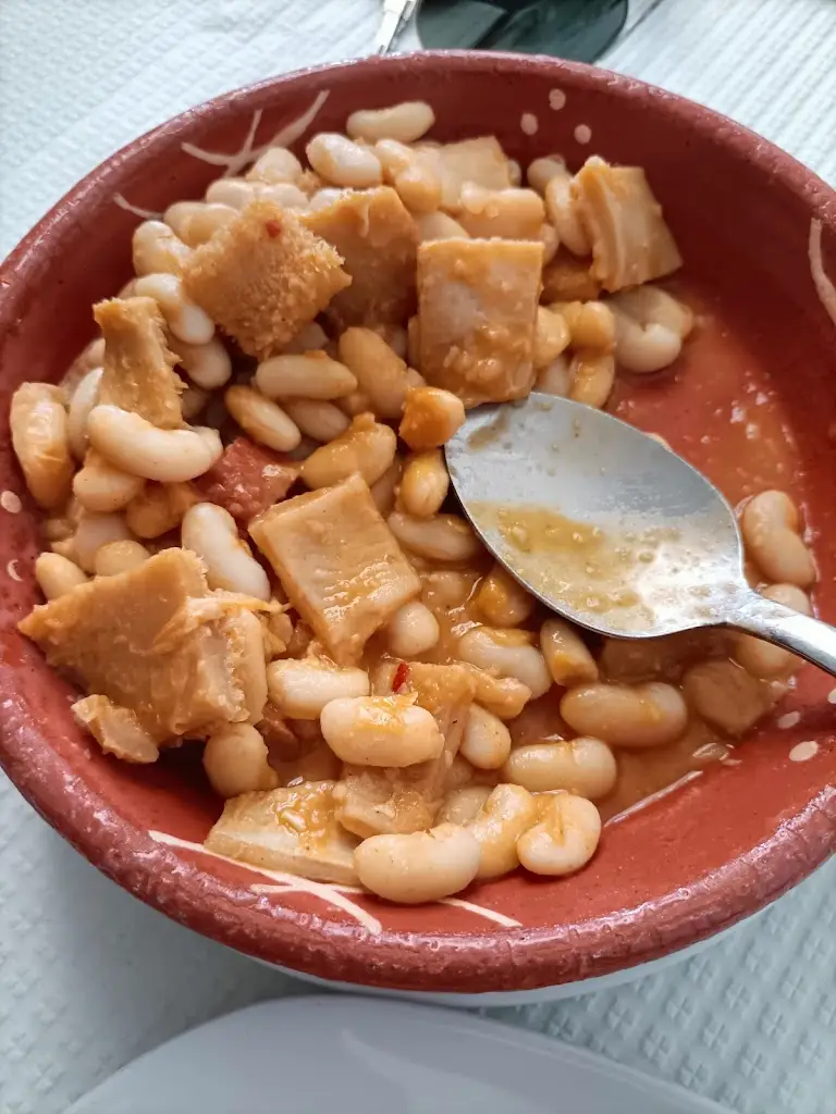 Menu_O Emigrante_Vila Franca das Naves_immagine_1