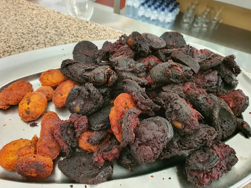 Menu_O Emigrante_Vila Franca das Naves_immagine_2