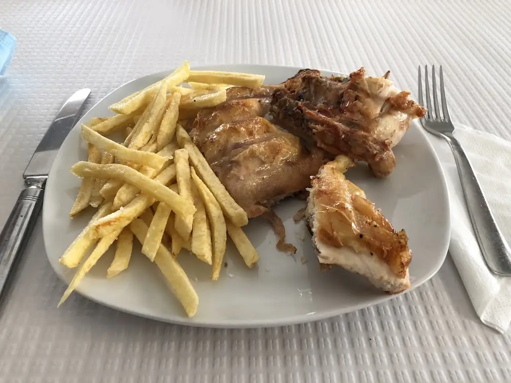 Menu_O Emigrante_Vila Franca das Naves_immagine_3