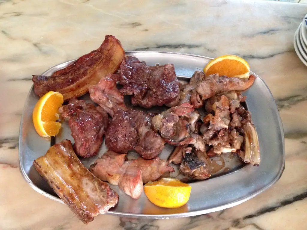 Menu_O Emigrante_Vila Franca das Naves_immagine_5